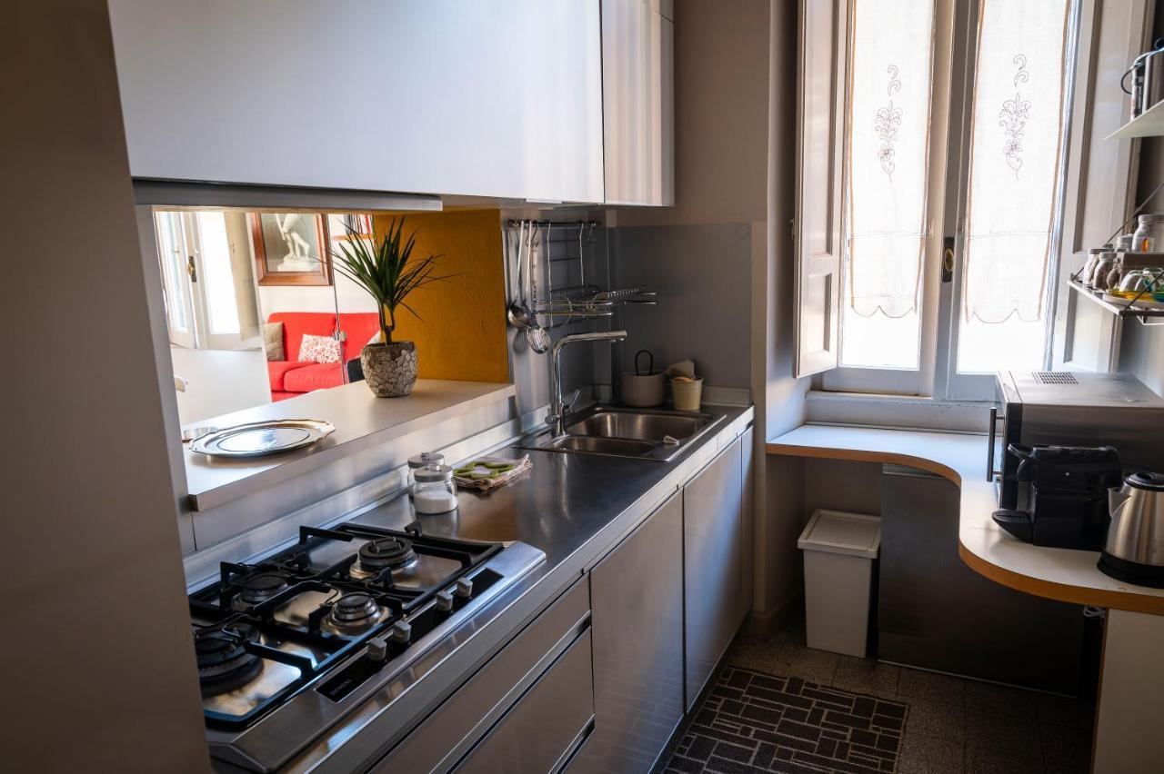 Il Clivo Apartman Róma Kültér fotó