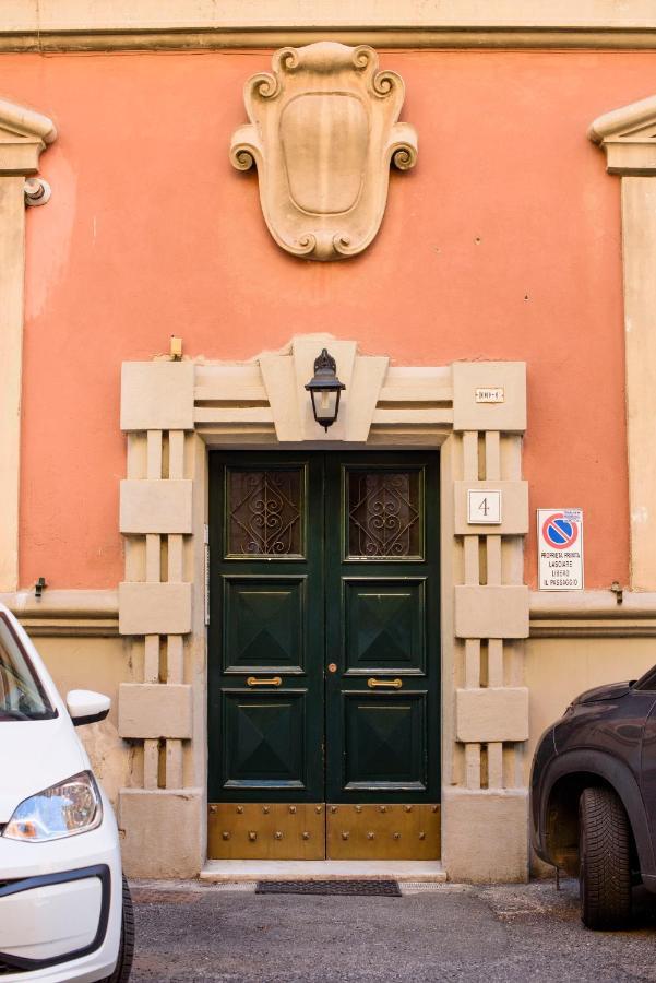 Il Clivo Apartman Róma Kültér fotó